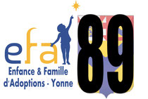 LOGO EFA 89.