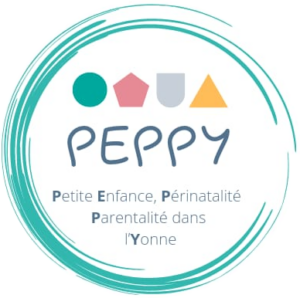 Logo Peppy